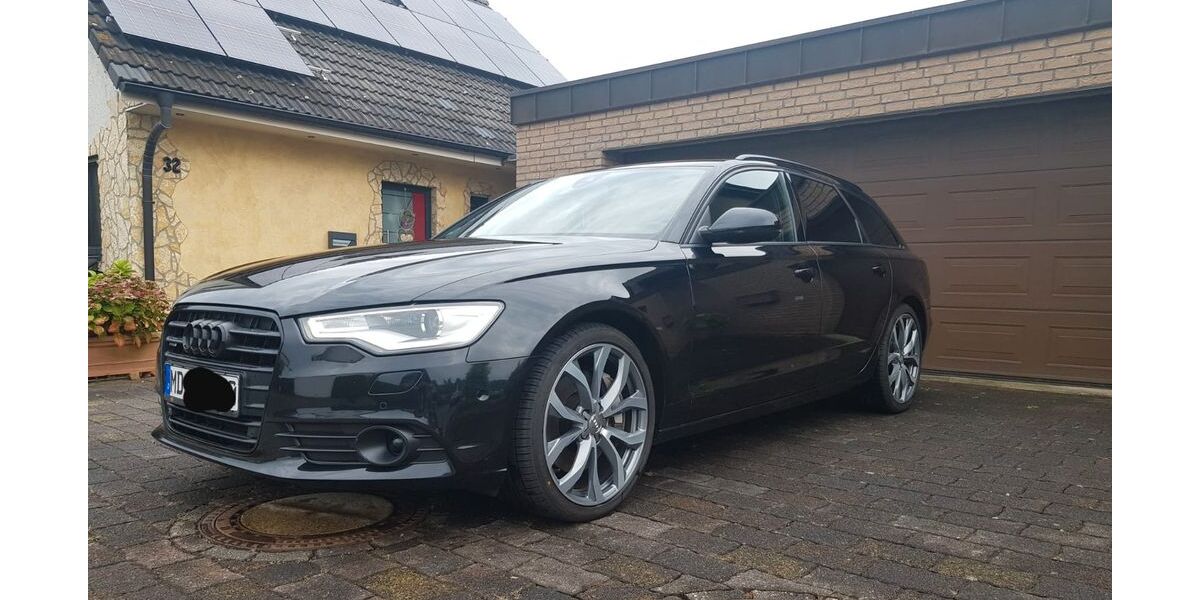 Audi A6 150.000 km 20.000 &euro; klein wanzleben 39164