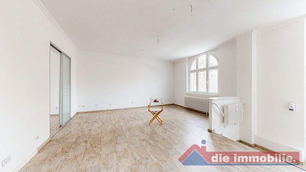 Gewerbeobjekt Magdeburg / Stadtfeld Ost Stadtfeld Ost - 2 Zimmer, 57 m&sup2;, 655&euro; | Angebot:25391717