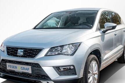 Seat Ateca 66.900 km 17.980 € Magdeburg 39118