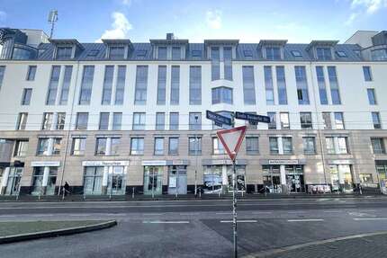 Gewerbeobjekt Magdeburg Stadtfeld Ost - 1.934&euro; | Angebot:27280303