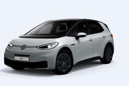 VW ID.3 22.158 km 24.990 &euro; Magdeburg 39128
