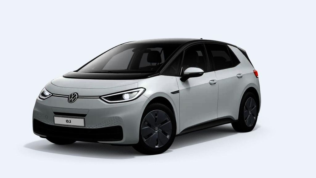 VW ID.3 22.158 km 24.990 &euro; Magdeburg 39128