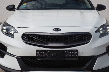 Kia XCeed 120.000 km 13.990 &euro; Magdeburg 39128