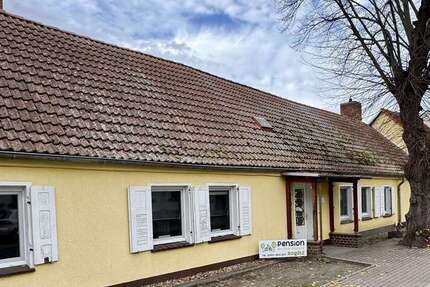 Haus Rogätz - 10 Zimmer, 194 m&sup2;, 160.000&euro; | Angebot:26536931