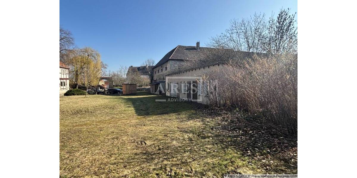 Mehrfamilienhaus, Wohnhaus Hakeborn Hakeborn - 1 Zimmer, 328 m&sup2;, 50.000&euro; | Angebot:25971030
