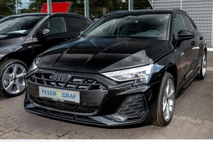 Audi A3 2.900 km 41.579 &euro; Magdeburg 39126
