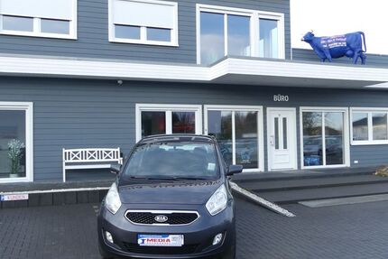 Kia Venga 130.000 km 5.900 &euro; Magdeburg 39108