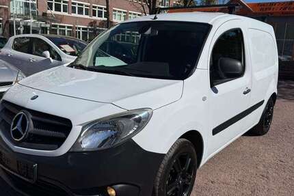 Mercedes-Benz Citan 120.500 km 7.490 &euro; Magdeburg 39124