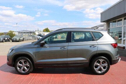 Seat Ateca 17.471 km 30.590 € Wolmirstedt 39326