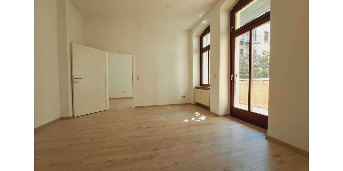 Etagenwohnung Magdeburg Nordwest - 2 Zimmer, 53 m&sup2;, 579&euro; | Angebot:26309434