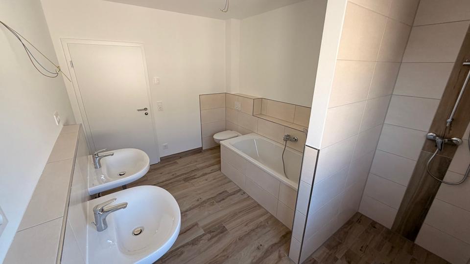 Doppelhaushälfte Magdeburg Ottersleben - 5 Zimmer, 130 m&sup2;, 1.750&euro; | Angebot:25170559