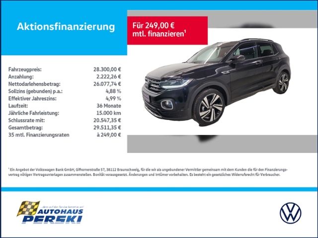 T-Cross