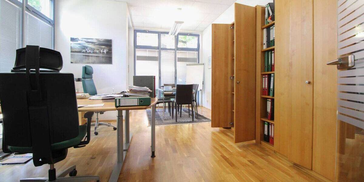 Gewerbeobjekt Magdeburg Neue Neustadt - 110.000&euro; | Angebot:26886777