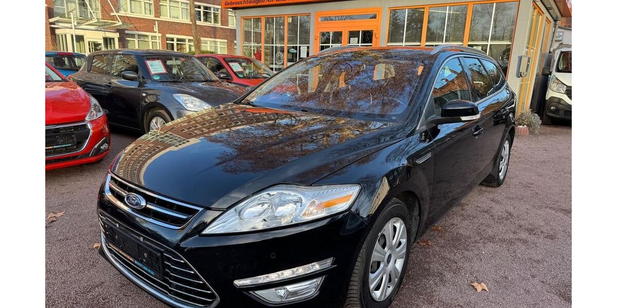 Ford Mondeo 237.600 km 5.990 &euro; Magdeburg 39124