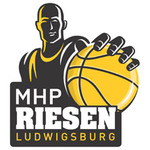 MHP RIESEN Ludwigsburg - Rostock SEAWOLVES