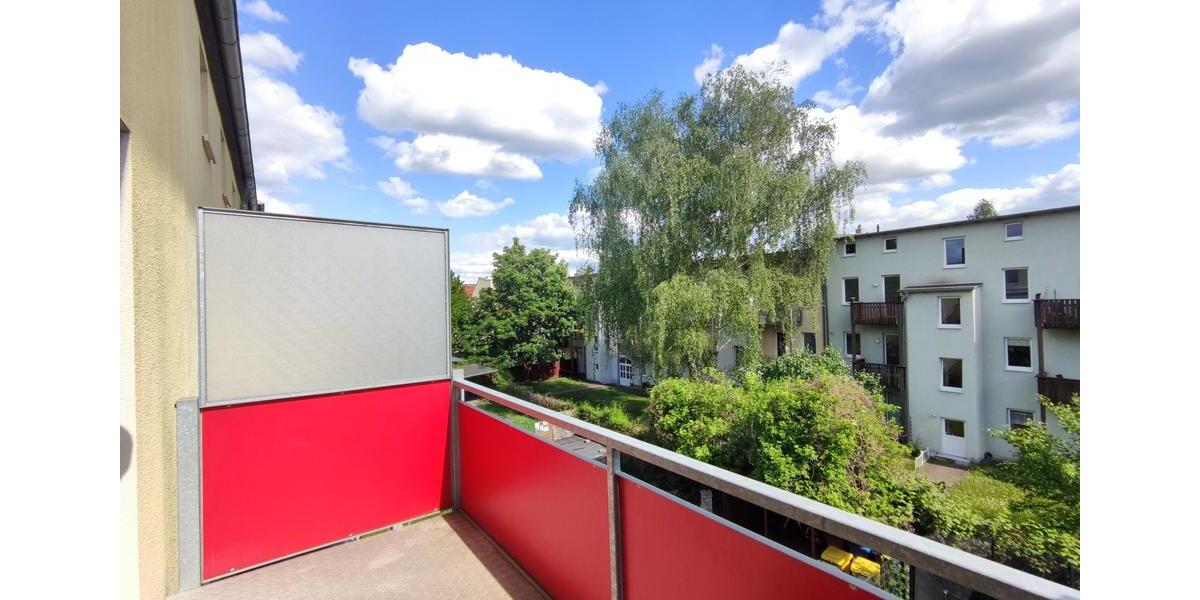 Etagenwohnung Magdeburg Beyendorf-Sohlen - 1 Zimmer, 42 m&sup2;, 315&euro; | Angebot:26544726