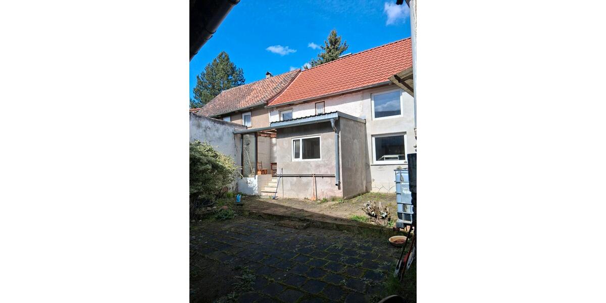 Einfamilienhaus Magdeburg Beyendorf-Sohlen - 8 Zimmer, 120 m&sup2;, 25.000&euro; | Angebot:26166840