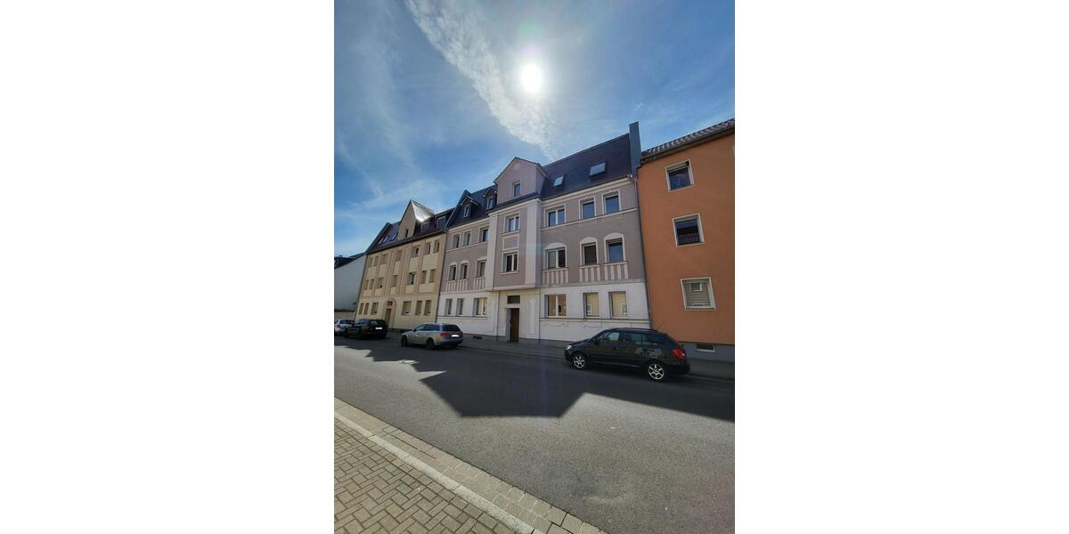 Dachgeschoßwohnung Magdeburg Barleber See - 3 Zimmer, 75 m&sup2;, 500&euro; | Angebot:22397846
