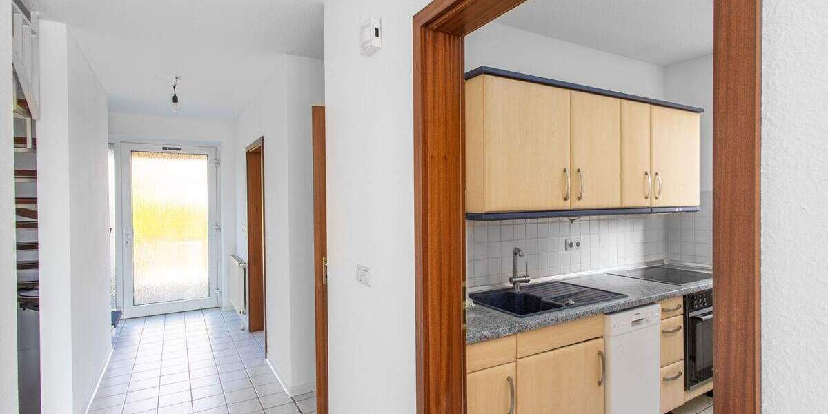 Reihenendhaus Niederndodeleben Niederndodeleben - 5 Zimmer, 102 m&sup2;, 250.000&euro; | Angebot:25984574