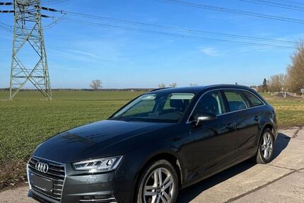 Audi A4 145.000 km 16.500 &euro; Hundisburg 39343