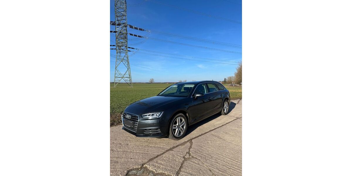Audi A4 145.000 km 16.500 &euro; Hundisburg 39343