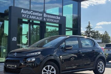 Citroen C3 64.800 km 8.950 &euro; Magdeburg 39118