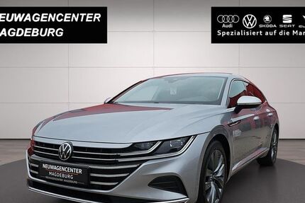 VW Arteon 103.426 km 23.980 &euro; Magdeburg 39128