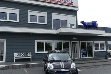 Citroen C1 68.000 km 4.500 &euro; Magdeburg 39108