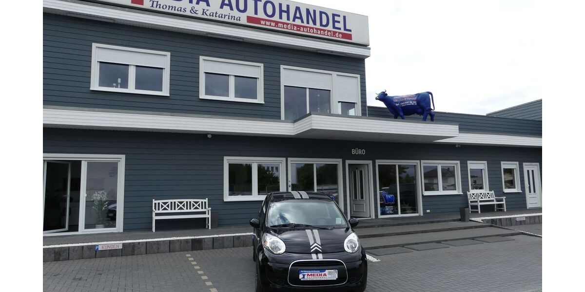 Citroen C1 68.000 km 4.500 &euro; Magdeburg 39108