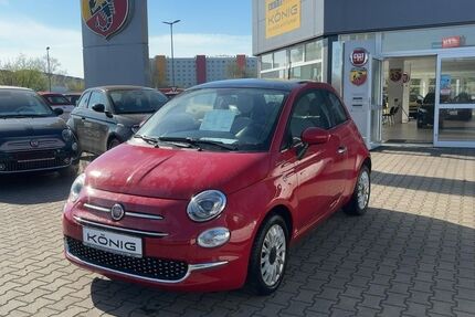 Fiat 500 7.984 km 13.470 € Magdeburg 39128