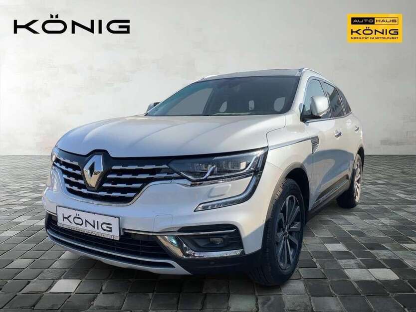 Koleos