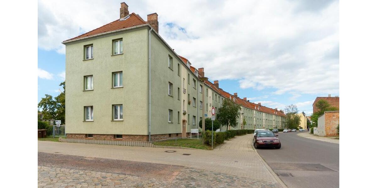 Etagenwohnung Schönebeck (Elbe) - 2 Zimmer, 56 m&sup2;, 339&euro; | Angebot:25570836