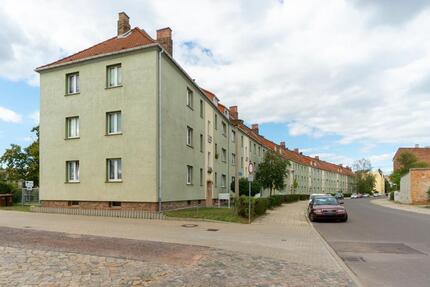 Wohnung Schönebeck (Elbe) - 2 Zimmer, 56 m&sup2;, 339&euro; | Angebot:25570836