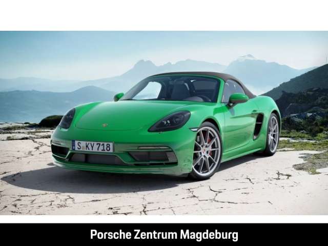 Boxster