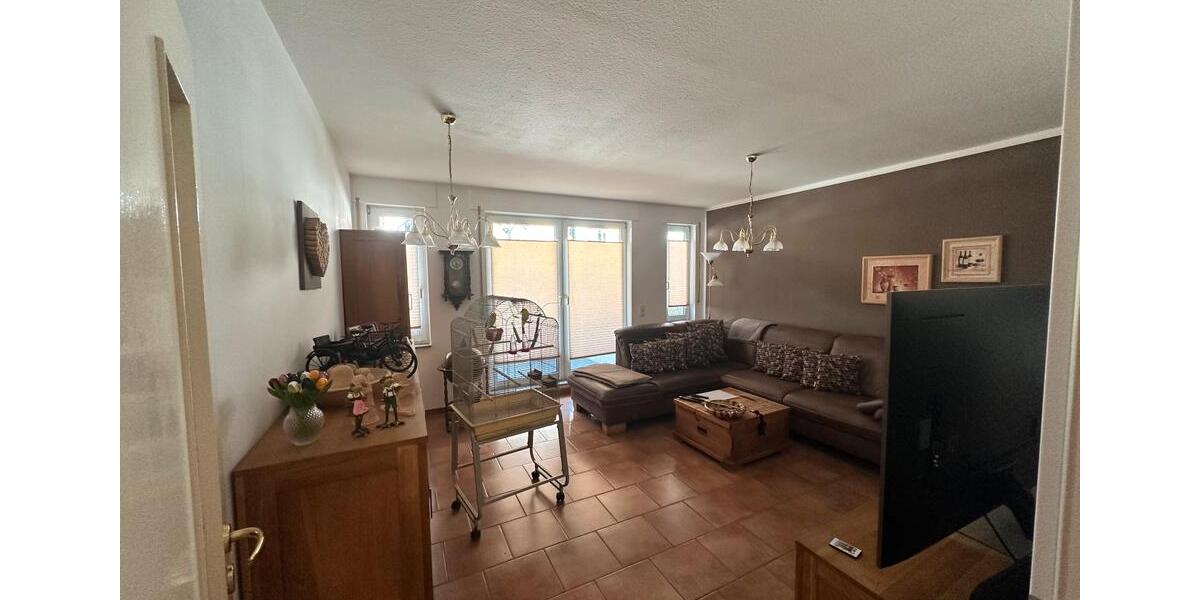 Etagenwohnung Magdeburg Ottersleben - 3 Zimmer, 62 m&sup2;, 520&euro; | Angebot:25935494