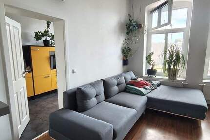 Wohnung Magdeburg Altstadt - 2 Zimmer, 70 m&sup2;, 570&euro; | Angebot:25703988