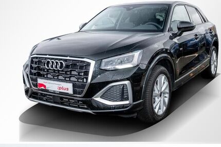 Audi Q2 23.034 km 30.490 &euro; Magdeburg 39126