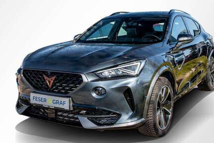 Cupra Formentor 27.625 km 26.480 &euro; Magdeburg 39118