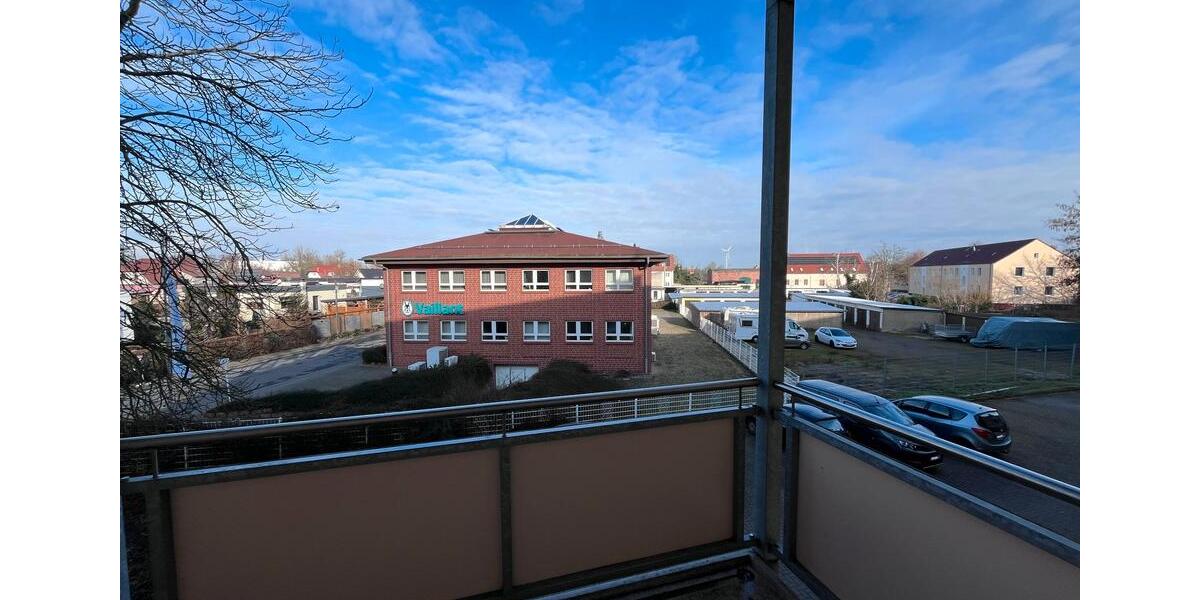 Etagenwohnung Magdeburg Barleber See - 2 Zimmer, 68 m&sup2;, 480&euro; | Angebot:21370733