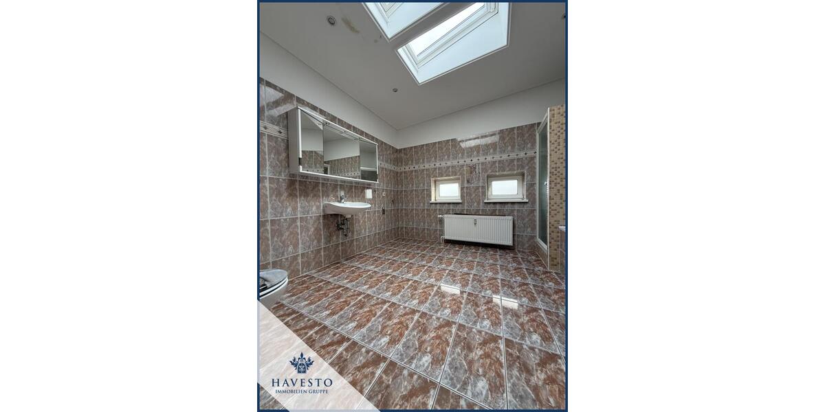 Etagenwohnung Magdeburg Alt Olvenstedt - 5 Zimmer, 163 m&sup2;, 1.223&euro; | Angebot:22911765