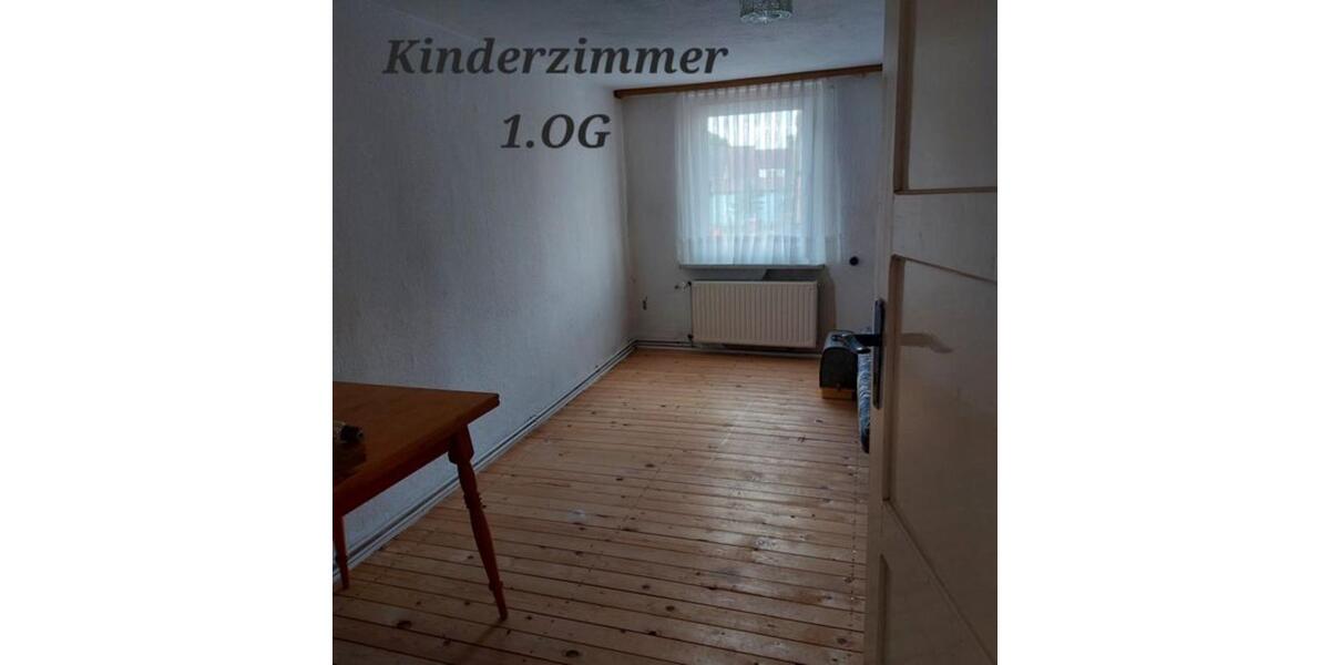 freistehendes Einfamilienhaus zu verkaufen 5 zimmer