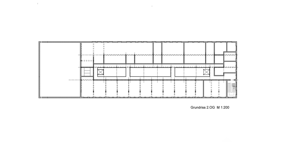 Charmantes Fabrikgebäude als Entwicklungsprojekt - Mehrfamilienhaus, Wohnhaus Magdeburg / Neue Neustadt Neue Neustadt | Angebot:25717416