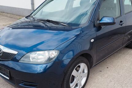 Mazda 2 191.000 km 2.490 &euro; Magdeburg 39128