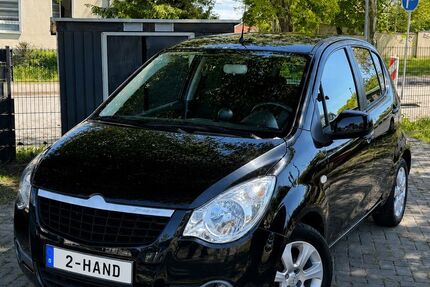Opel Agila 149.900 km 3.000 &euro; Heyrothsberge Bideritz 39175
