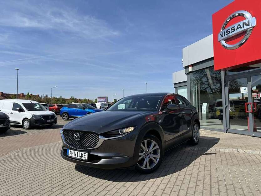 CX-30