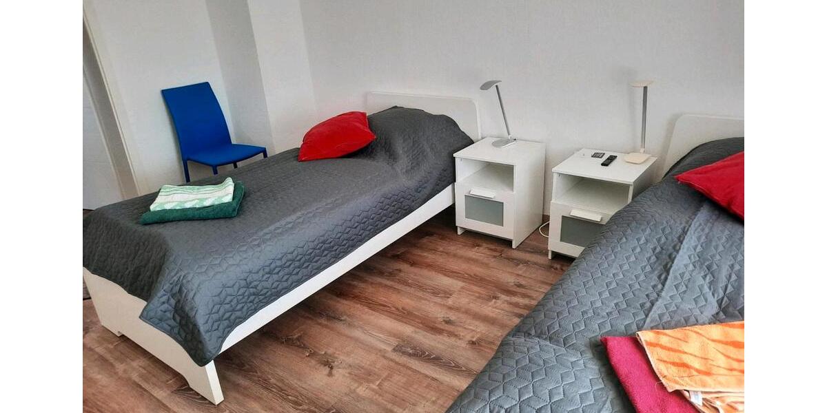 Etagenwohnung Magdeburg Brückfeld - 2 Zimmer, 54 m&sup2;, 600&euro; | Angebot:26226287