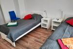 Etagenwohnung Magdeburg Brückfeld - 2 Zimmer, 54 m&sup2;, 600&euro; | Angebot:26226287