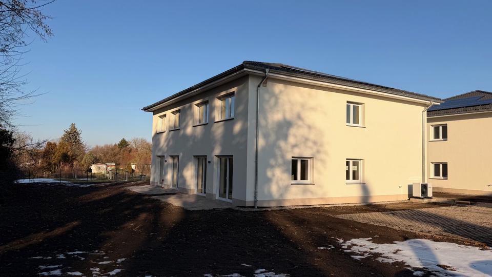 Doppelhaushälfte Magdeburg Ottersleben - 5 Zimmer, 130 m&sup2;, 1.750&euro; | Angebot:25170559