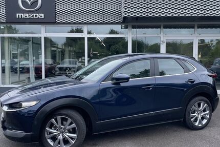 Mazda CX-30 38.100 km 23.490 &euro; Magdeburg 39120