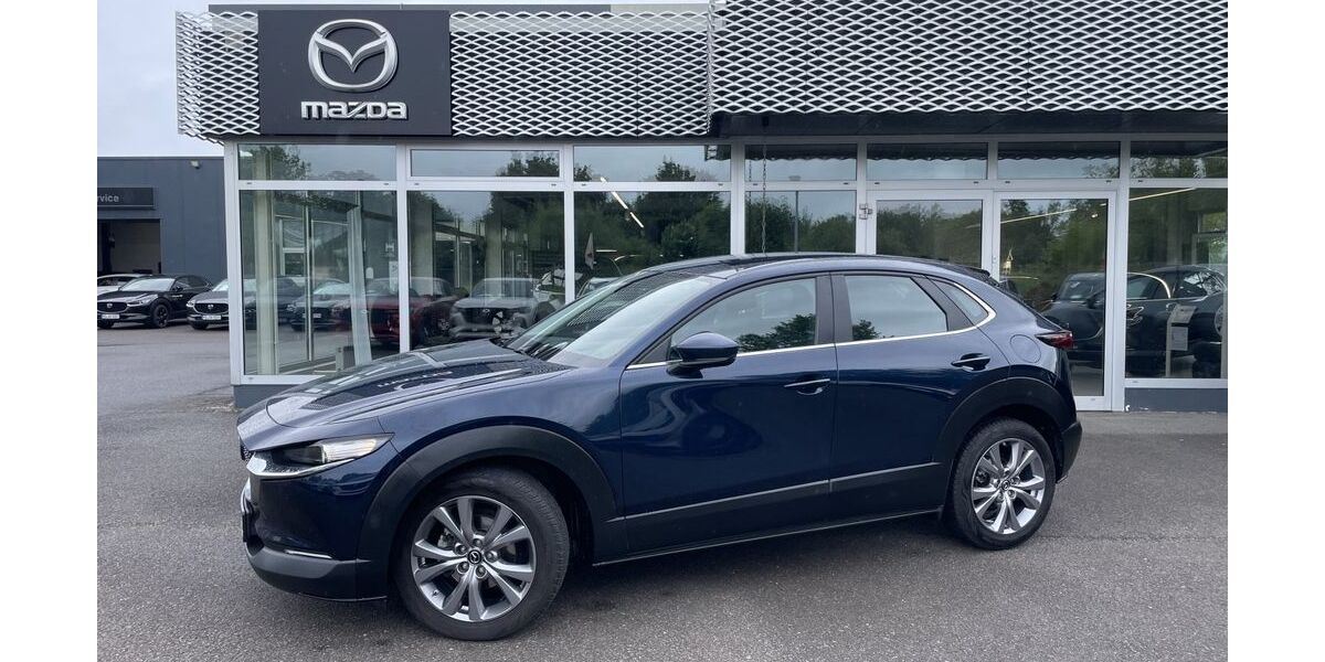 Mazda CX-30 38.100 km 23.490 &euro; Magdeburg 39120